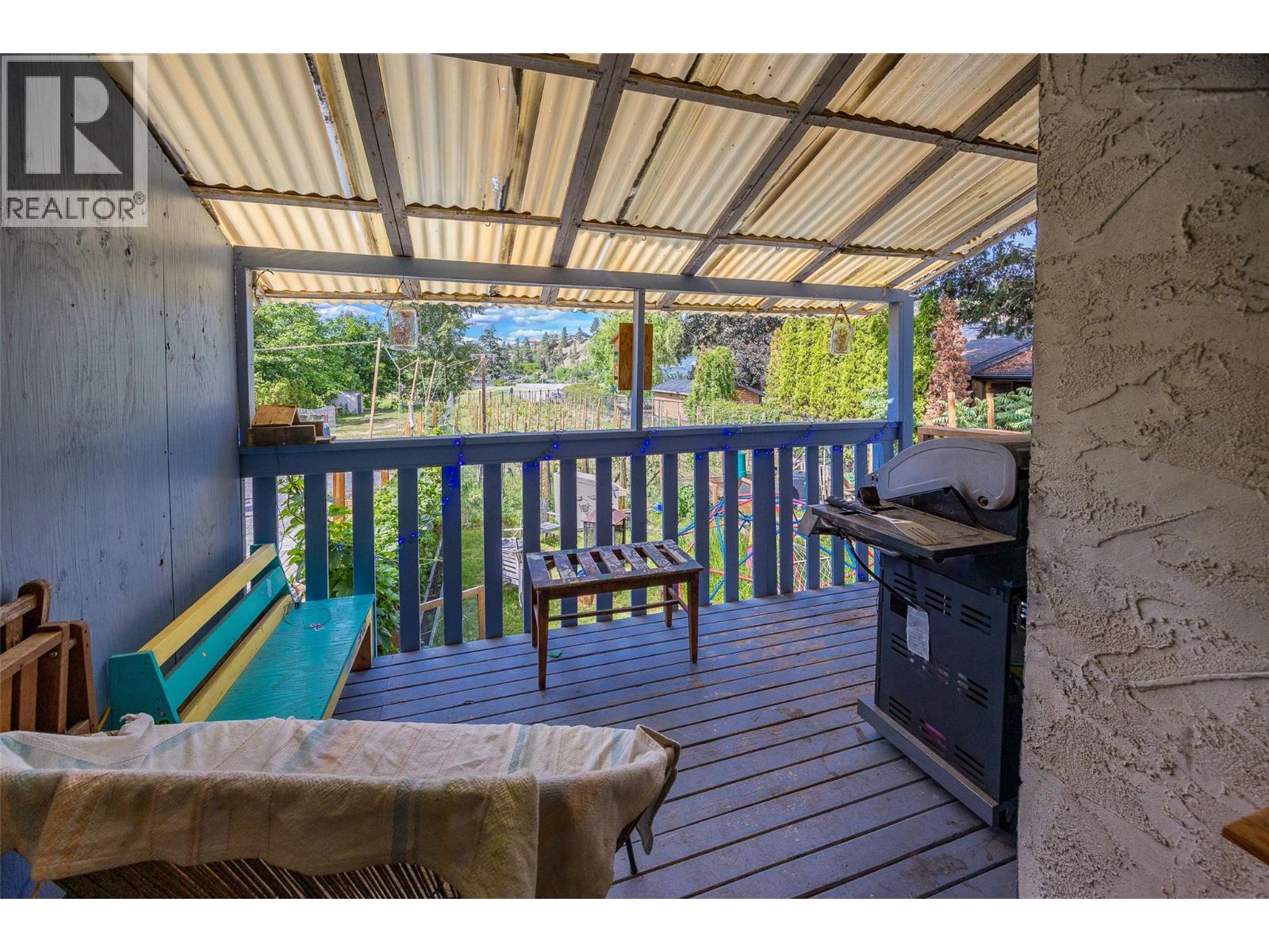  750 McClure Road, Kelowna