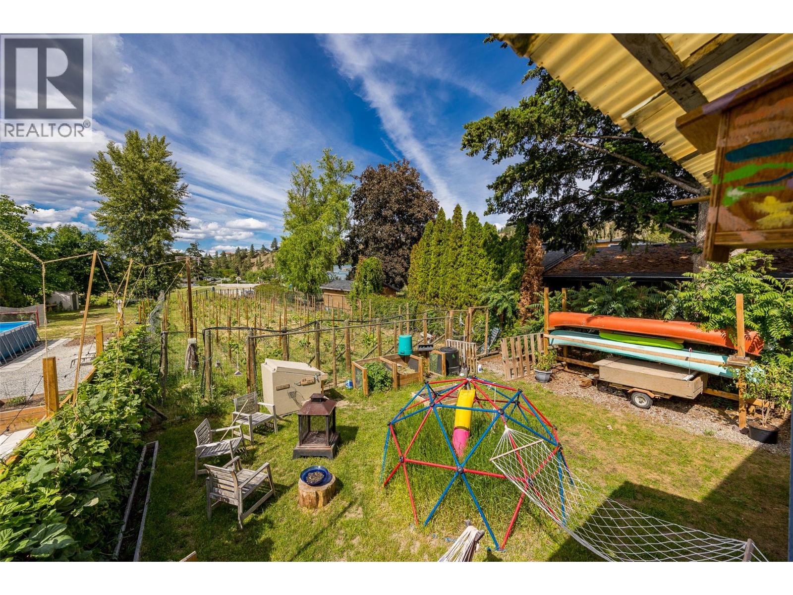  750 McClure Road, Kelowna