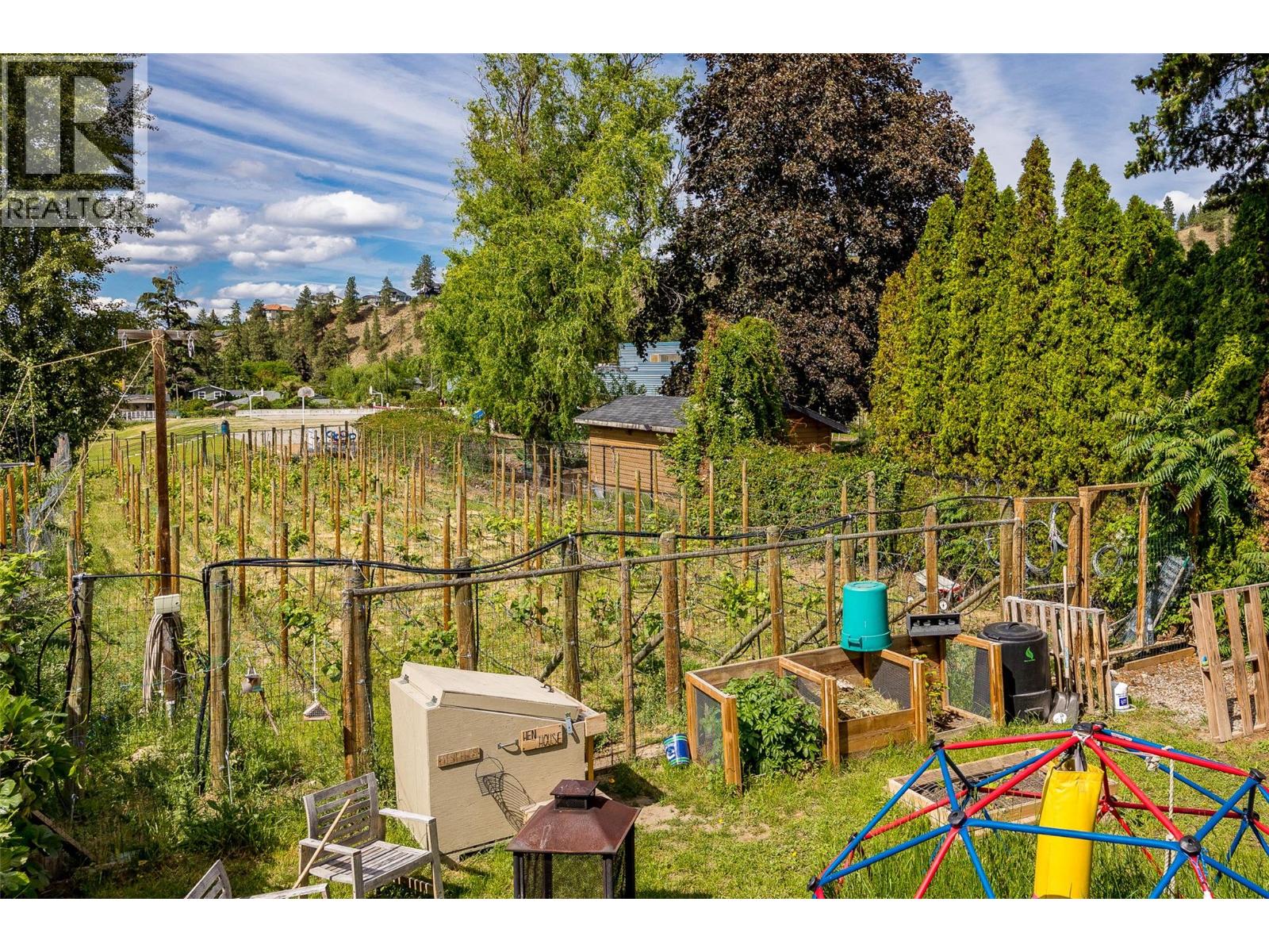  750 McClure Road, Kelowna