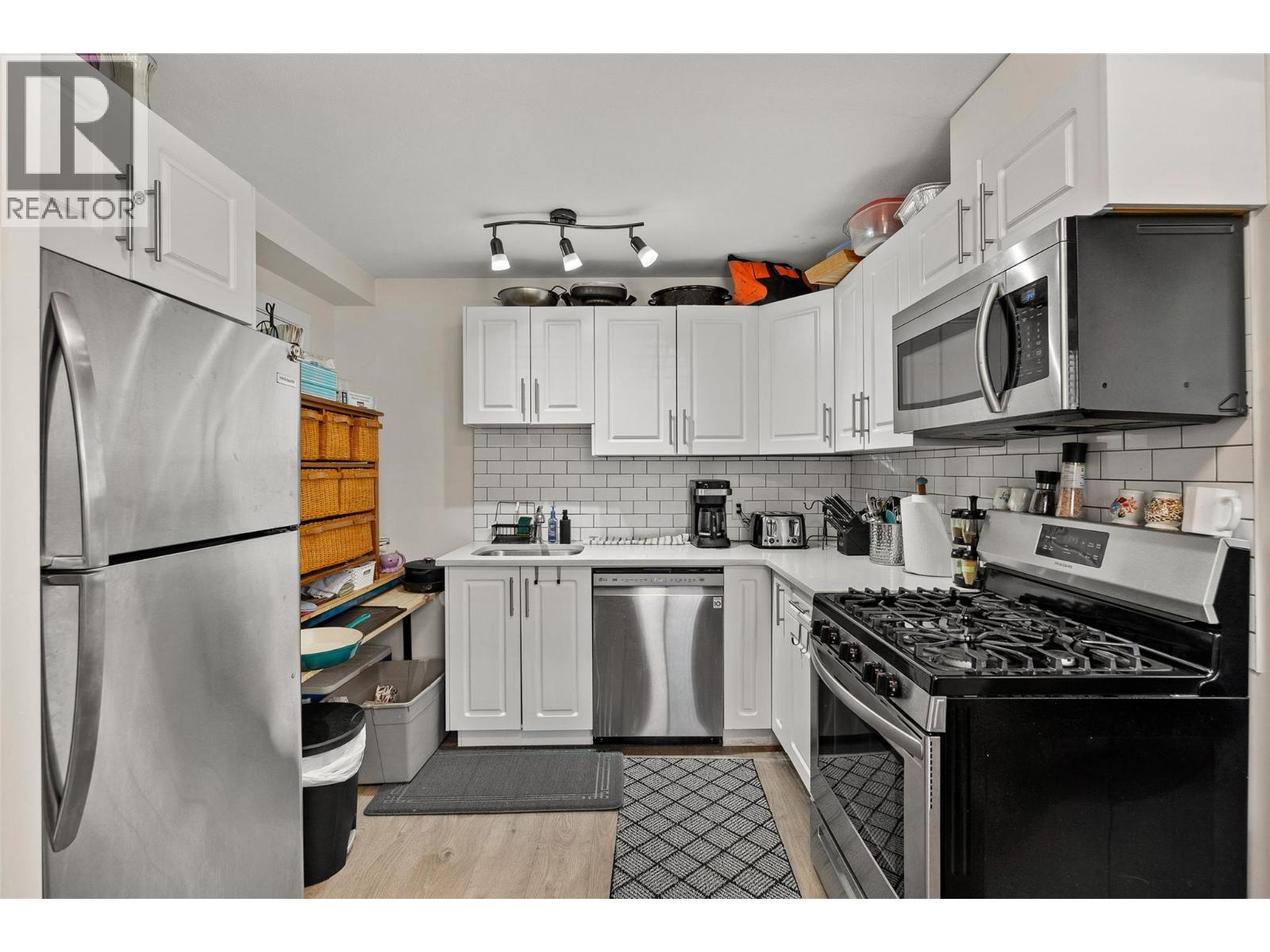  750 McClure Road, Kelowna