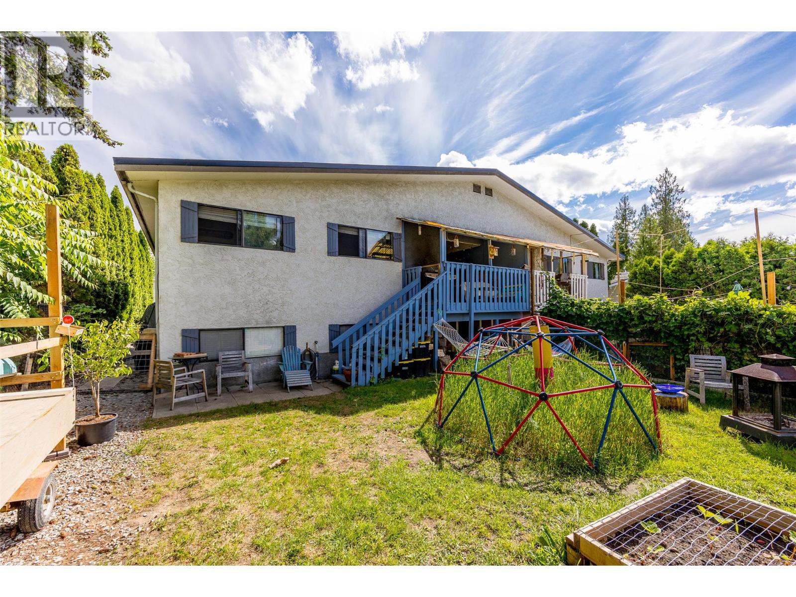  750 McClure Road, Kelowna