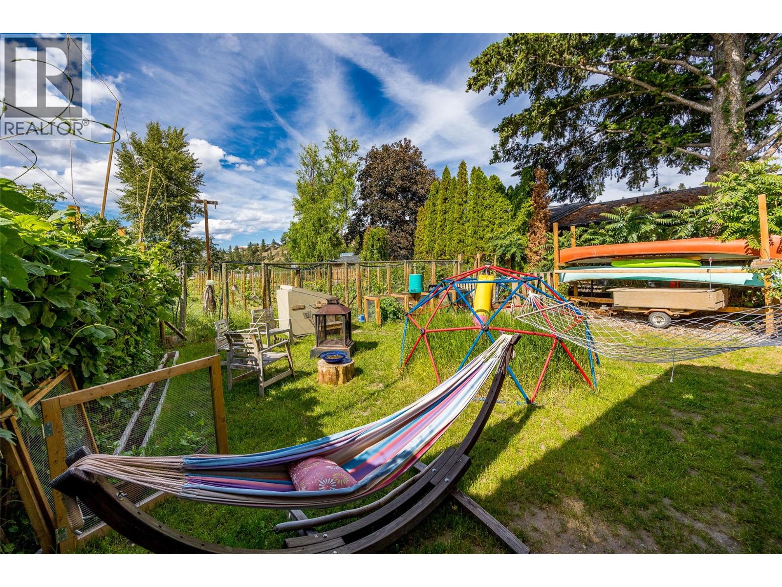  750 McClure Road, Kelowna