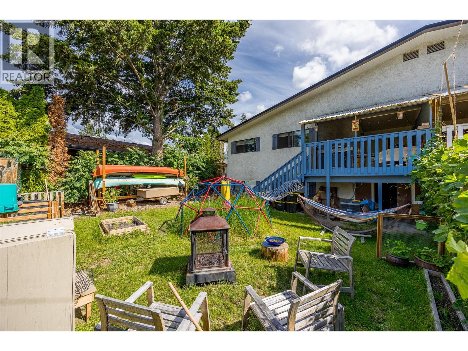  750 McClure Road, Kelowna