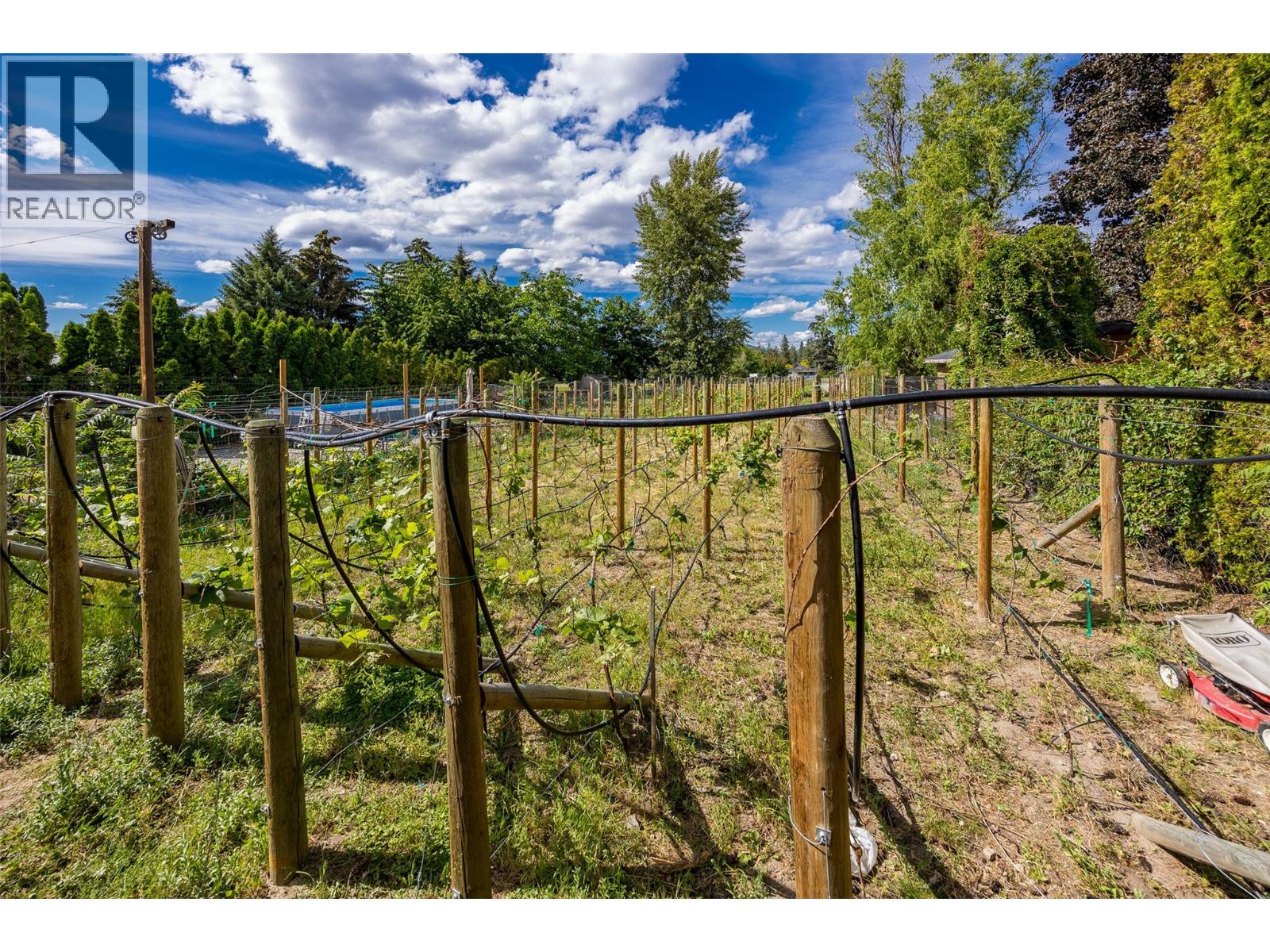 750 McClure Road, Kelowna