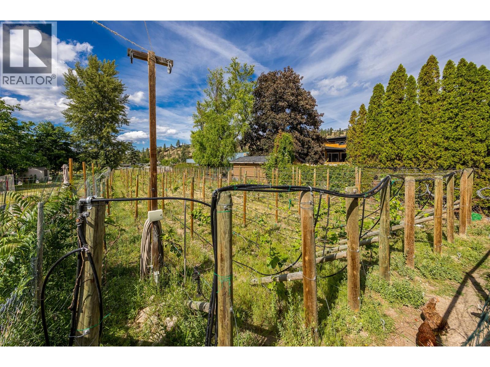  750 McClure Road, Kelowna