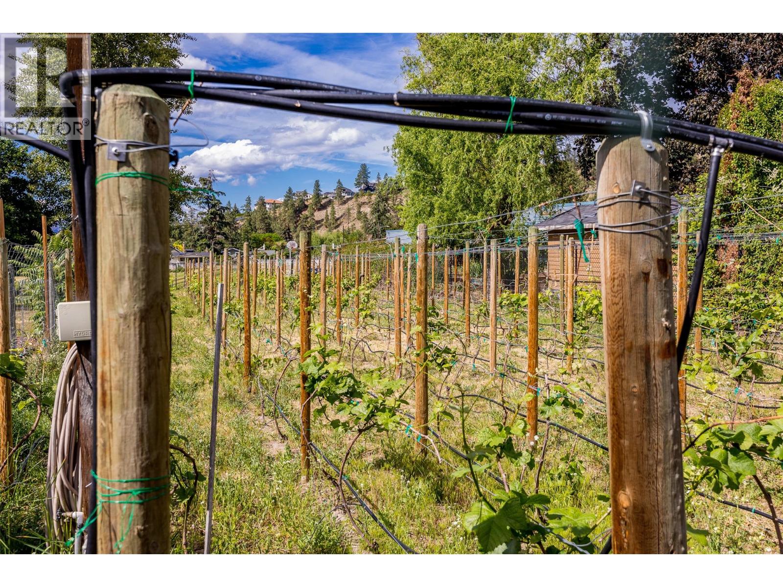  750 McClure Road, Kelowna