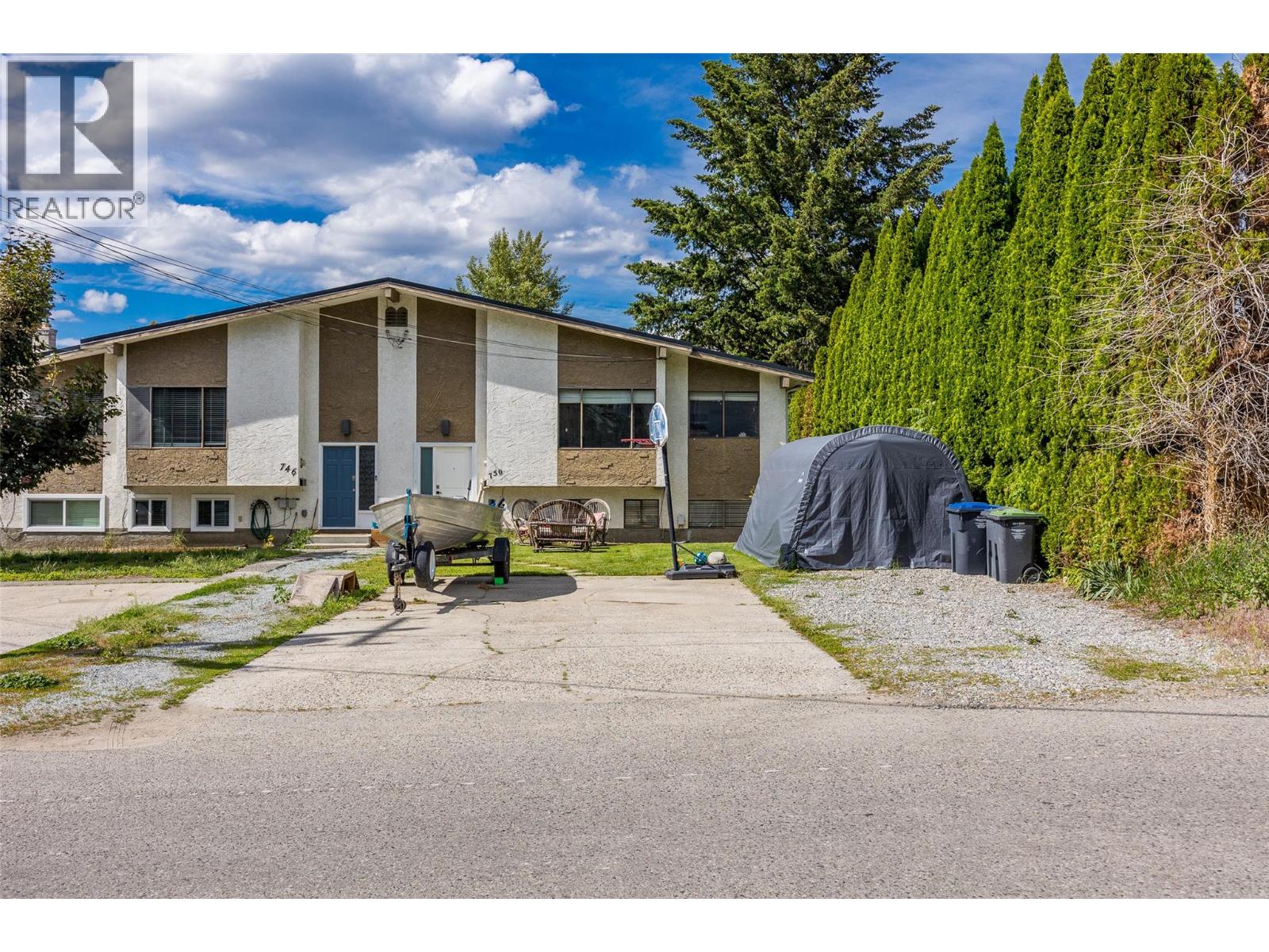  750 McClure Road, Kelowna