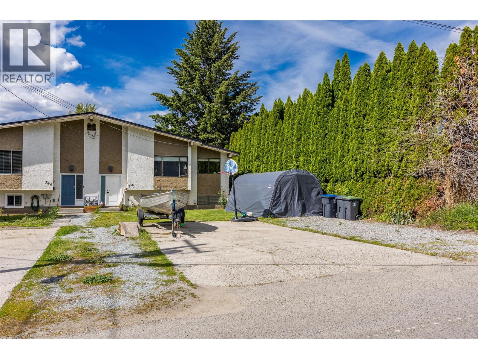  750 McClure Road, Kelowna