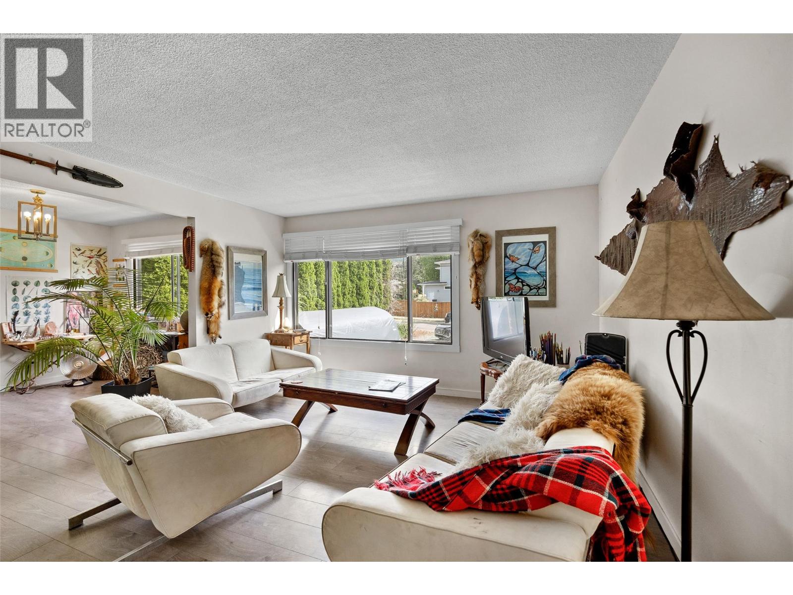  750 McClure Road, Kelowna