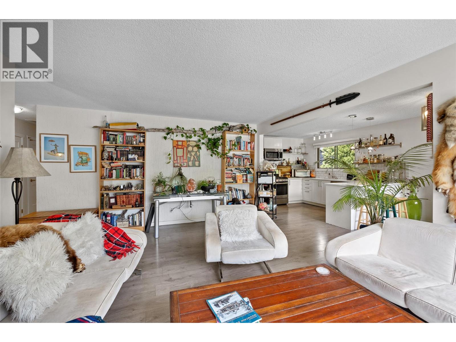  750 McClure Road, Kelowna