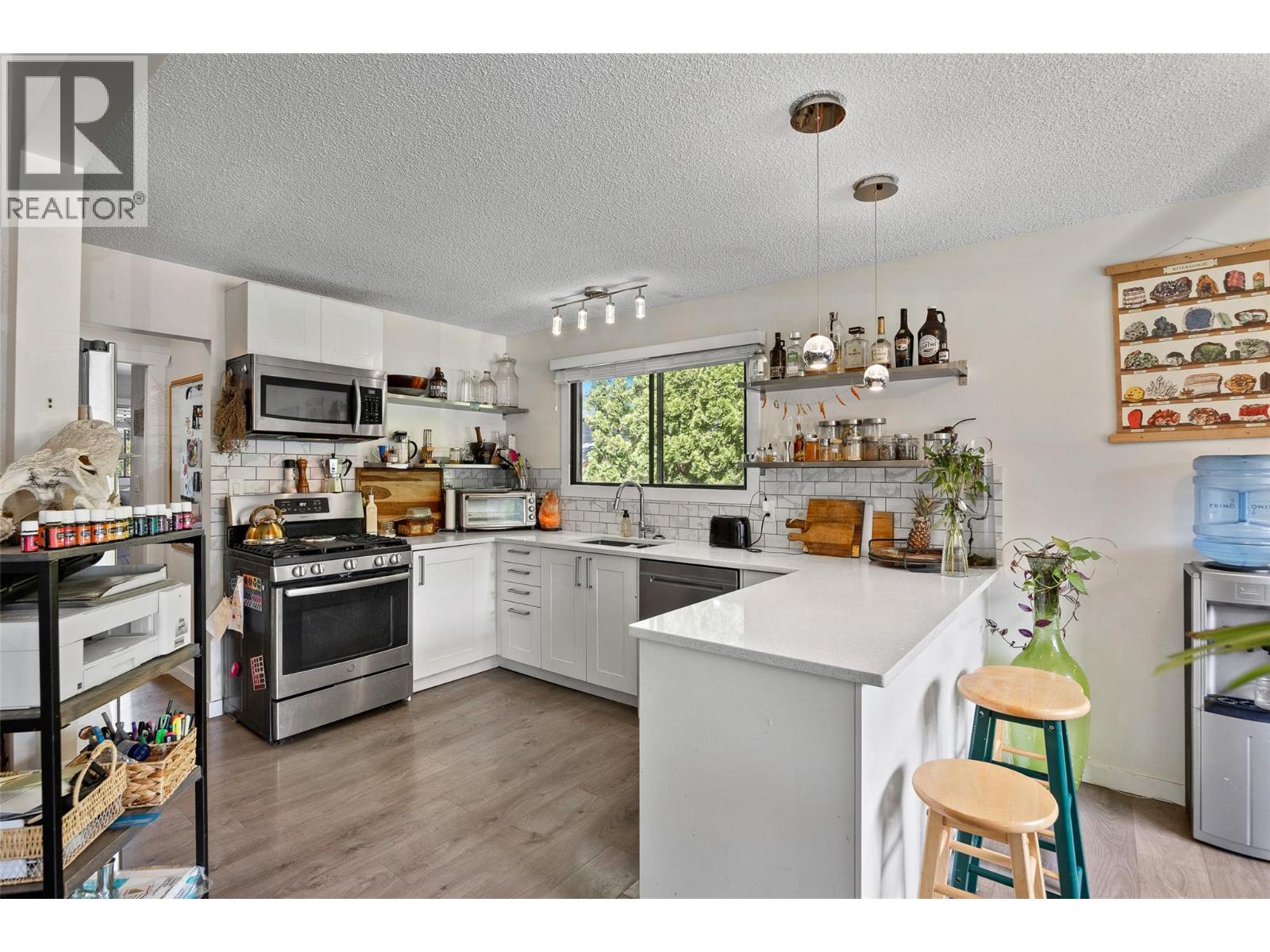 750 McClure Road, Kelowna