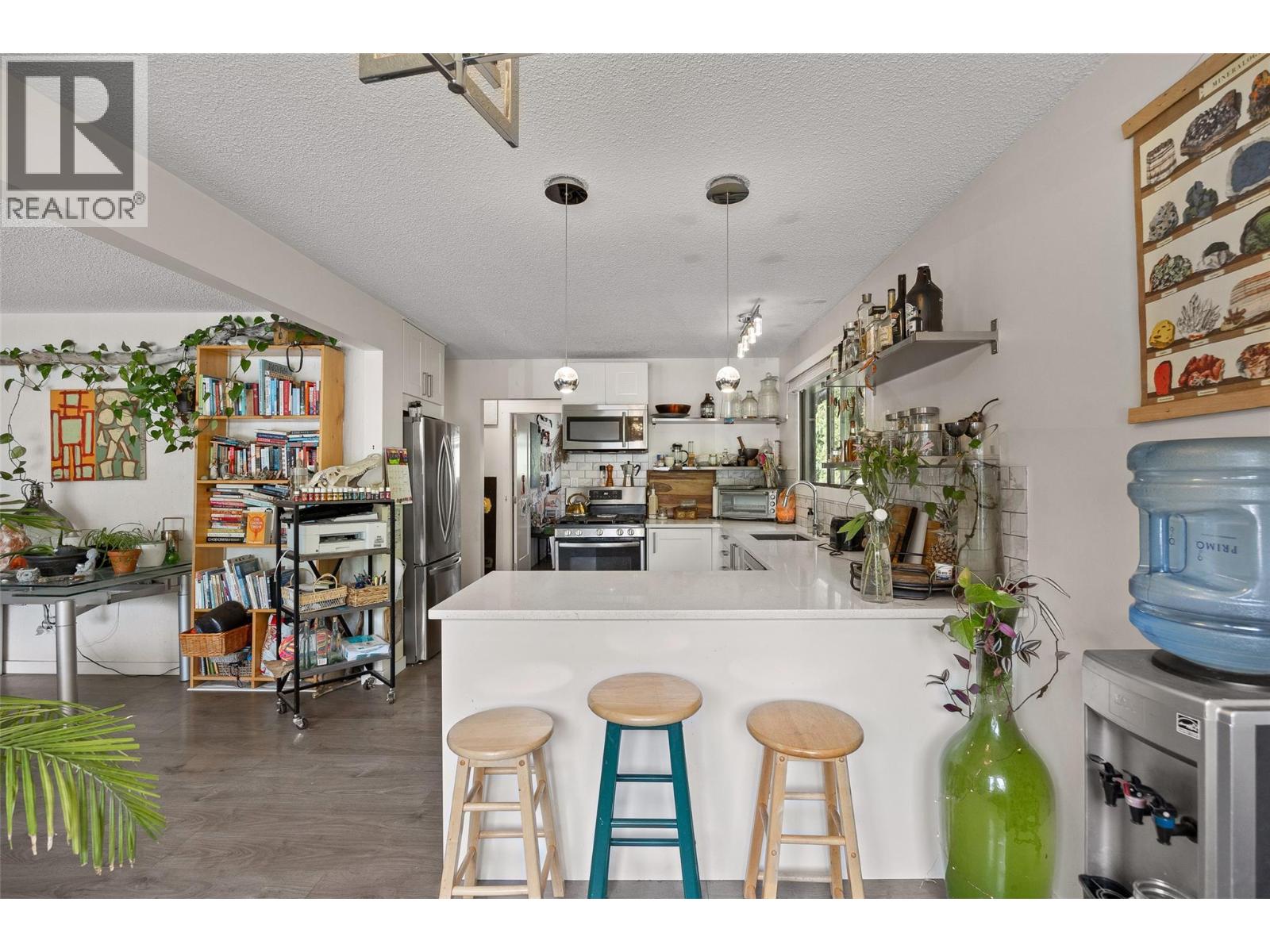  750 McClure Road, Kelowna