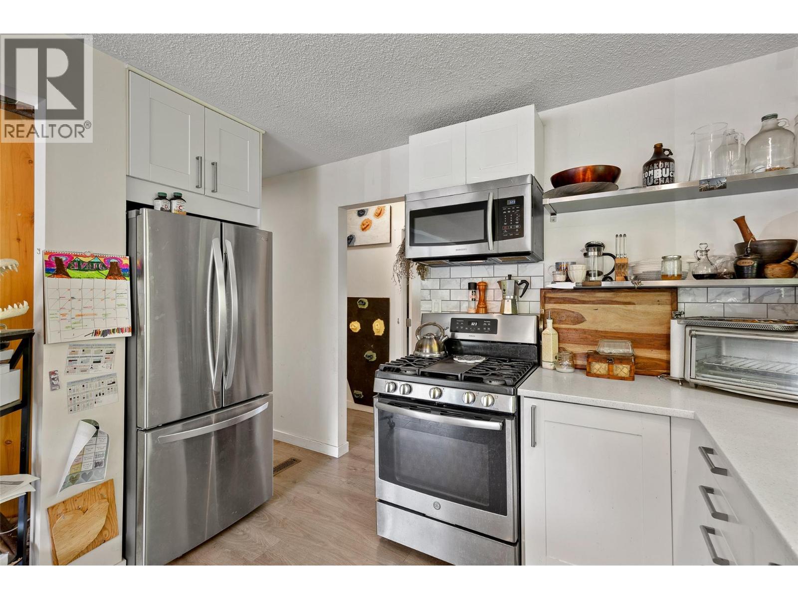  750 McClure Road, Kelowna
