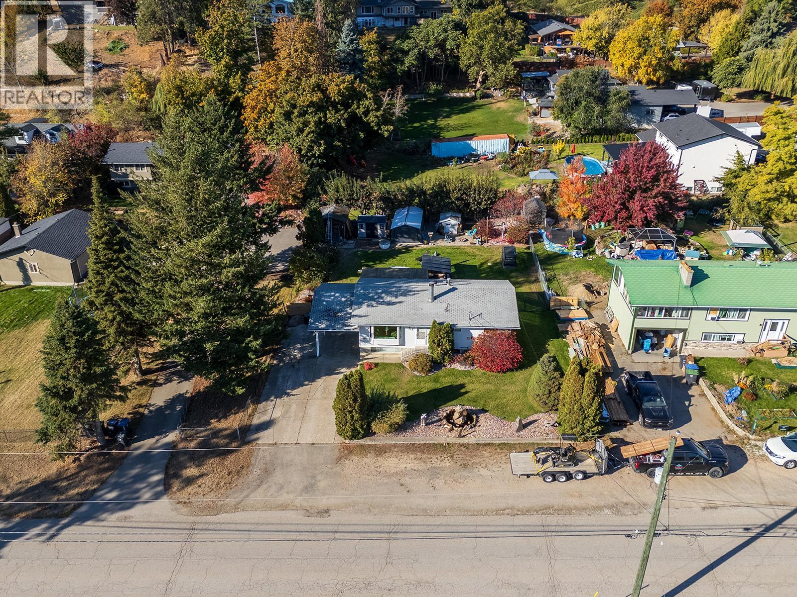 10350 Chase Road, Lake Country