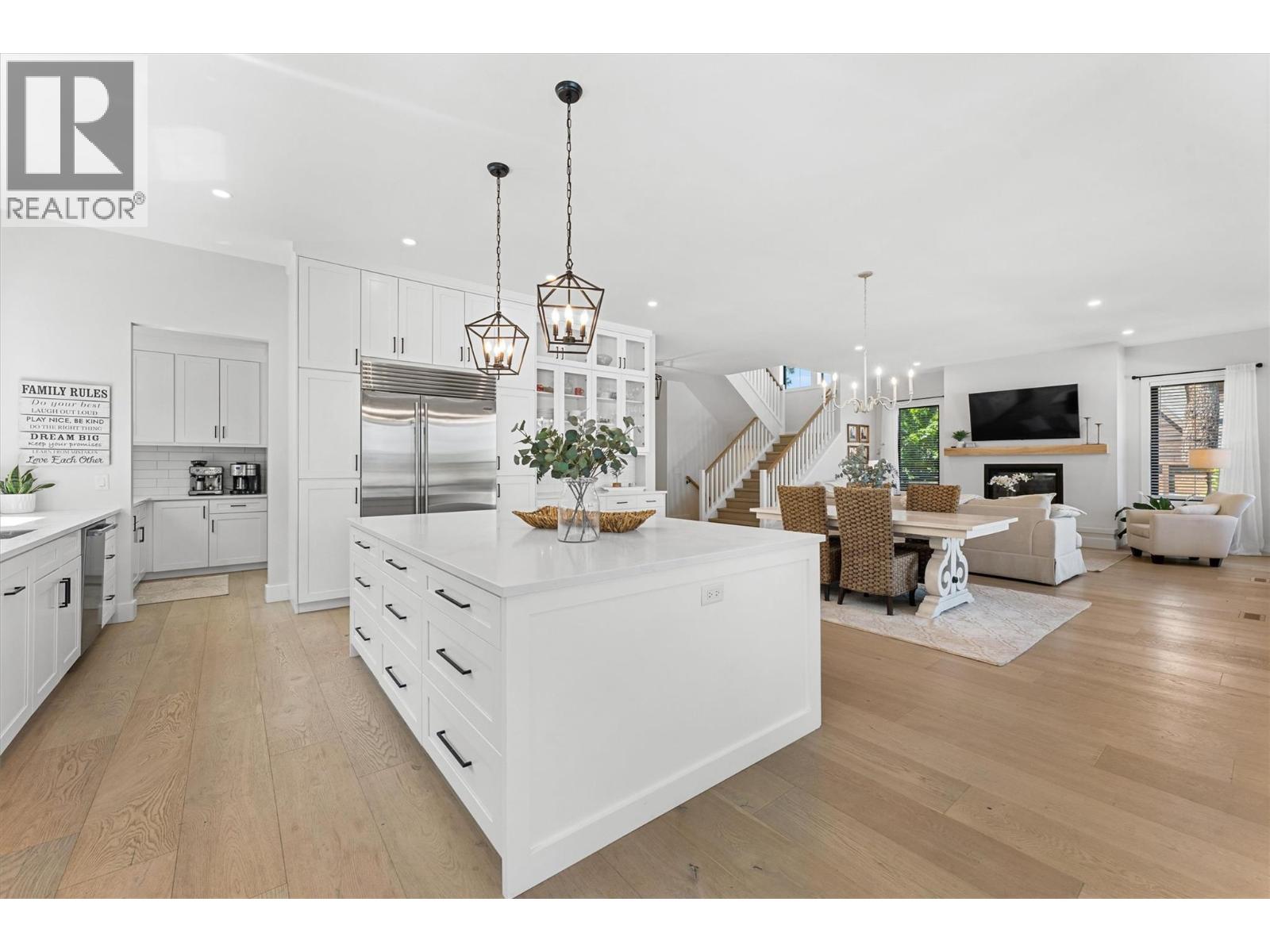  1180 Mission Ridge Road, Kelowna