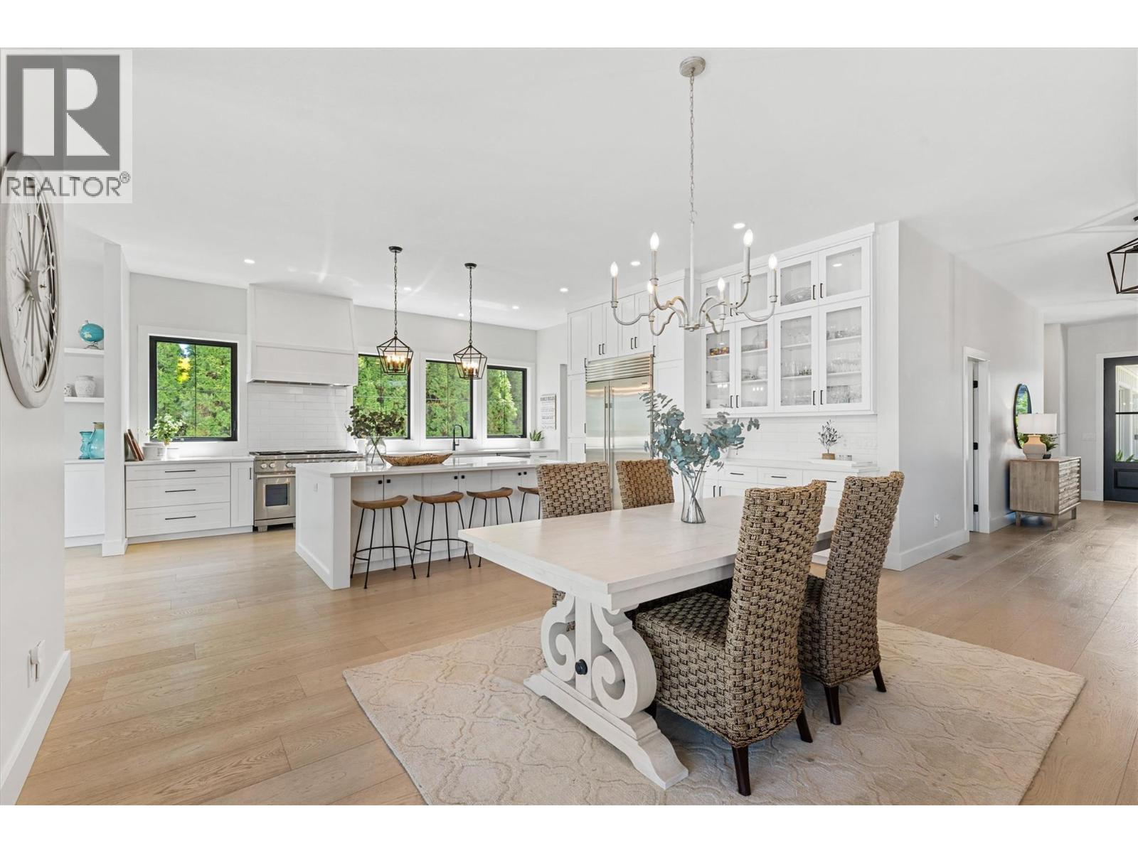  1180 Mission Ridge Road, Kelowna