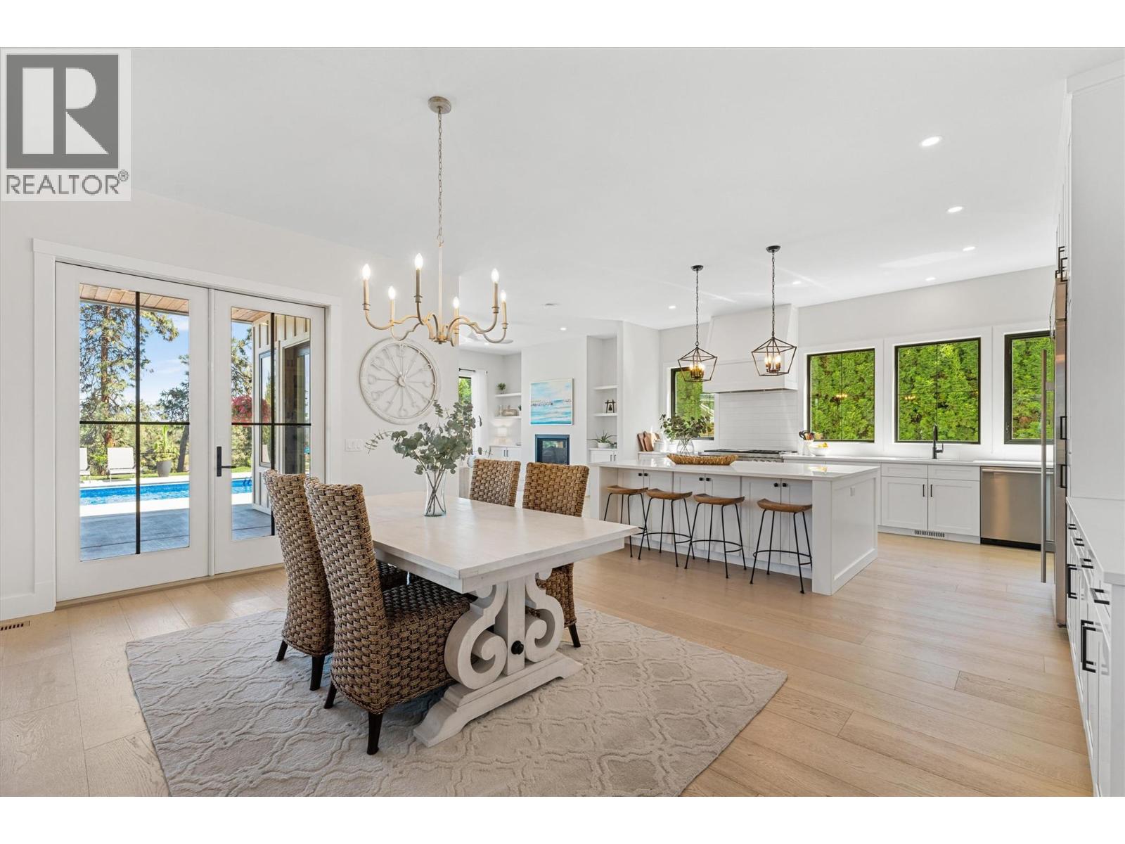  1180 Mission Ridge Road, Kelowna