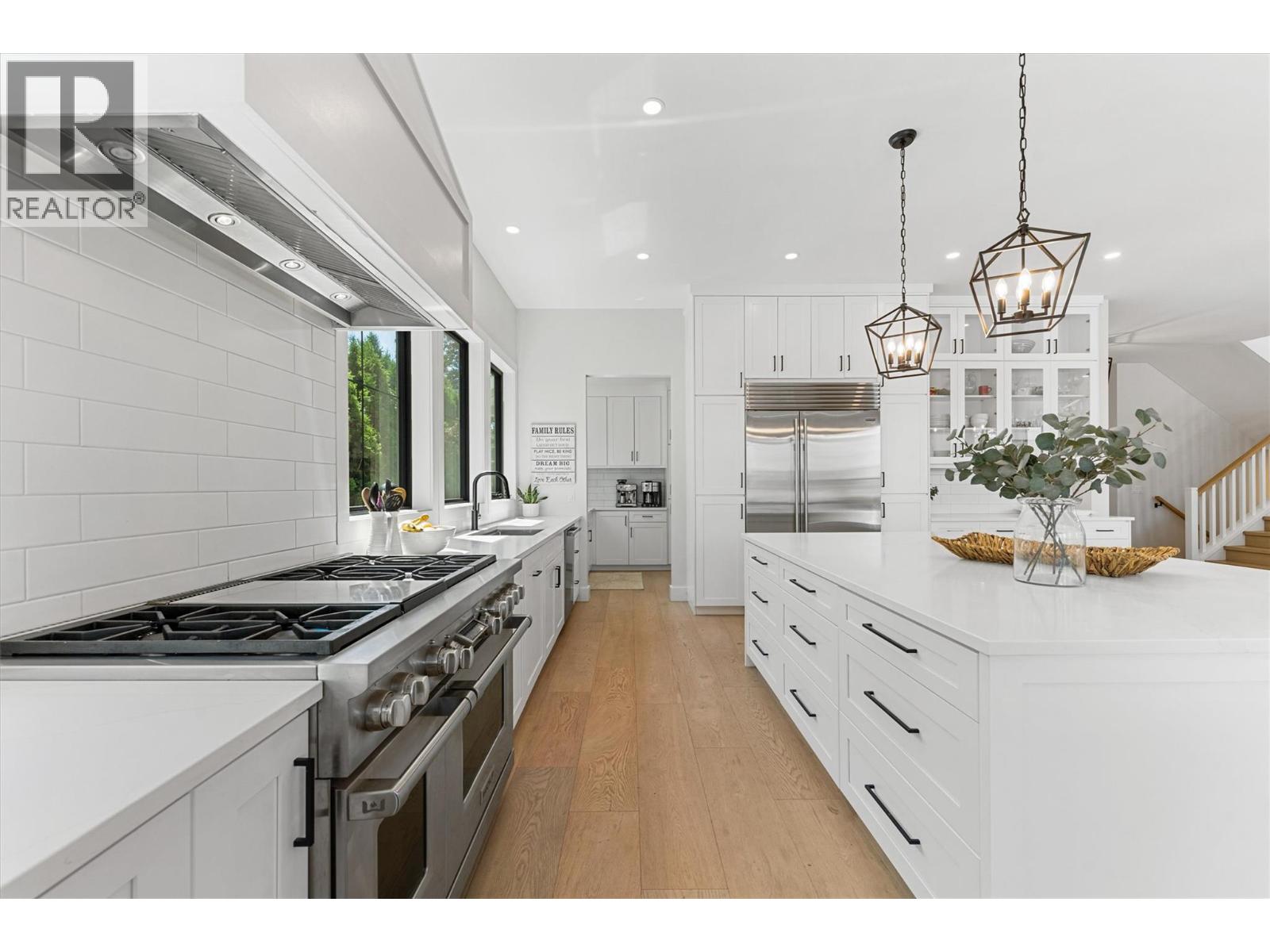  1180 Mission Ridge Road, Kelowna