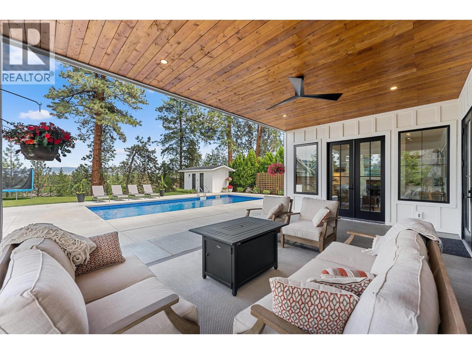  1180 Mission Ridge Road, Kelowna