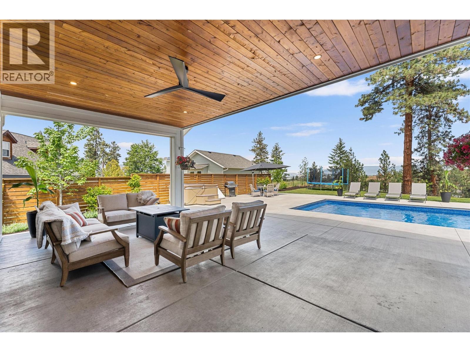  1180 Mission Ridge Road, Kelowna