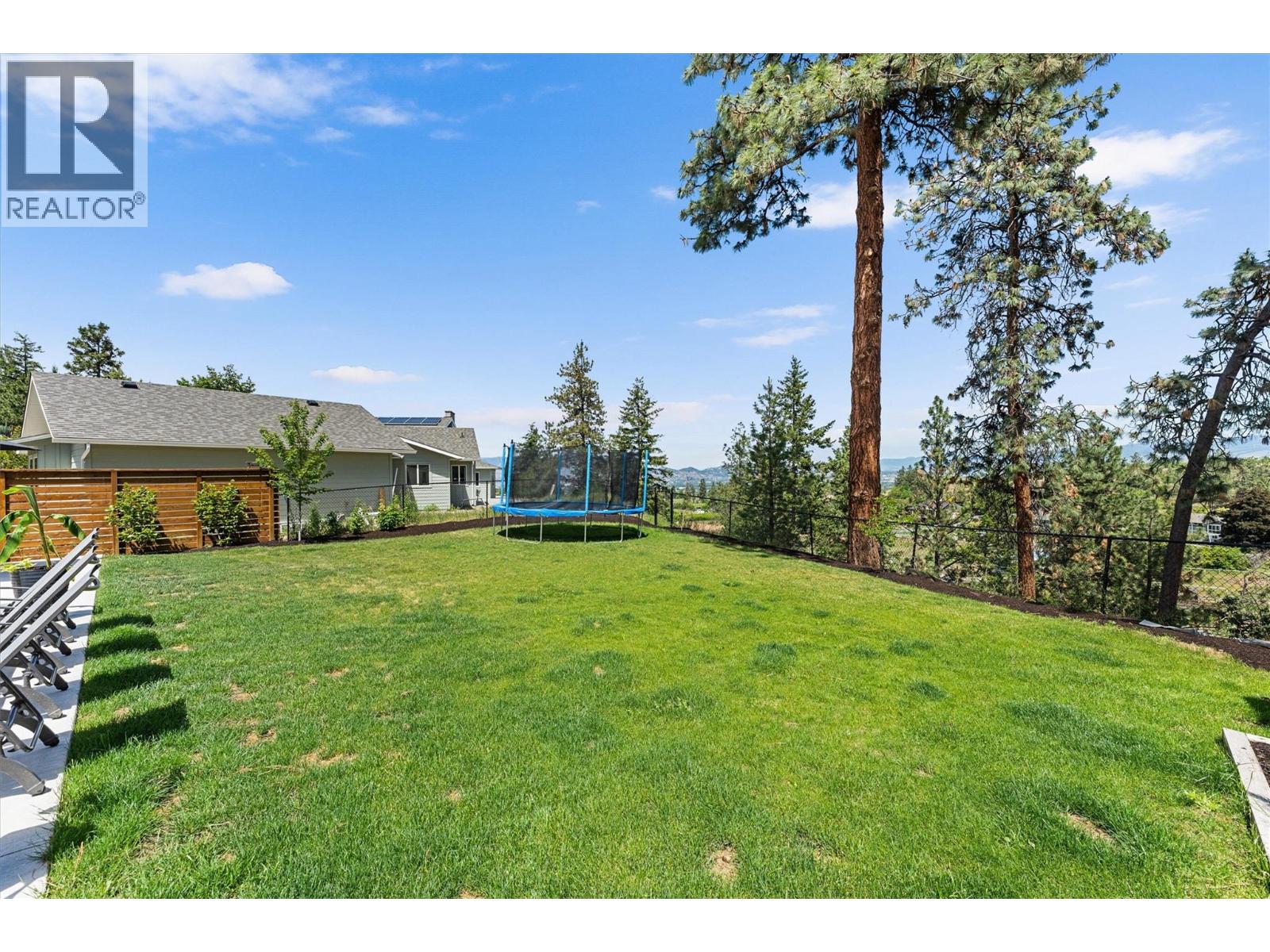  1180 Mission Ridge Road, Kelowna