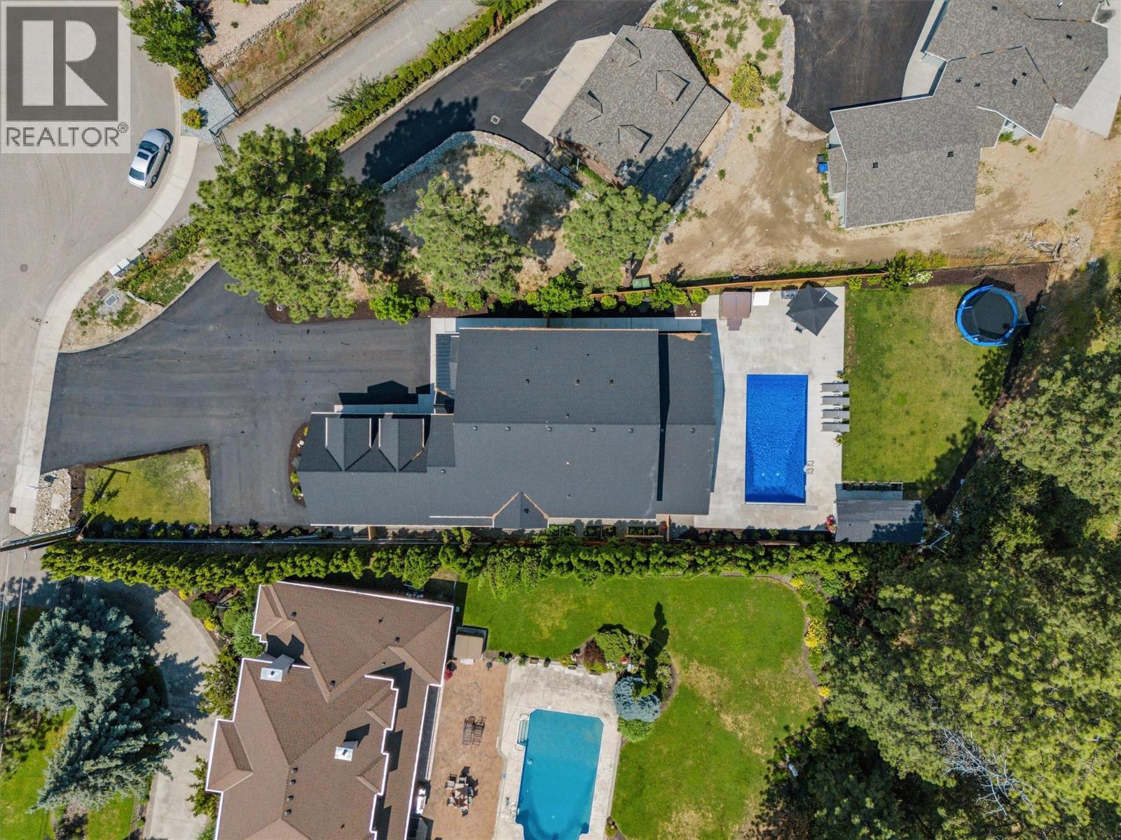  1180 Mission Ridge Road, Kelowna