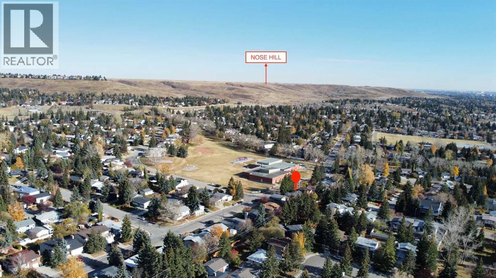 5003 Dalhart Road NW, Calgary, Alberta