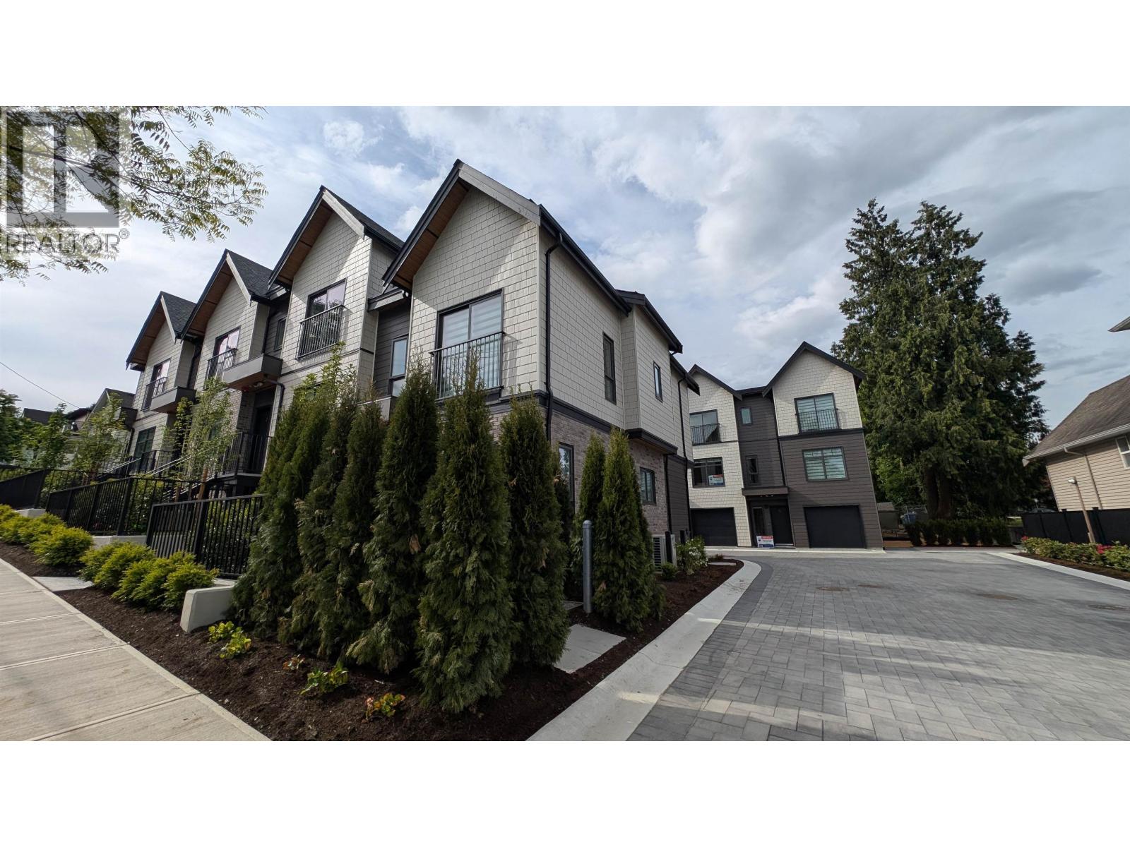 2 339 KEARY STREET, New Westminster