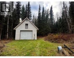 Front exterior of 5225 PINERIDGE ROAD · Prince George, BC