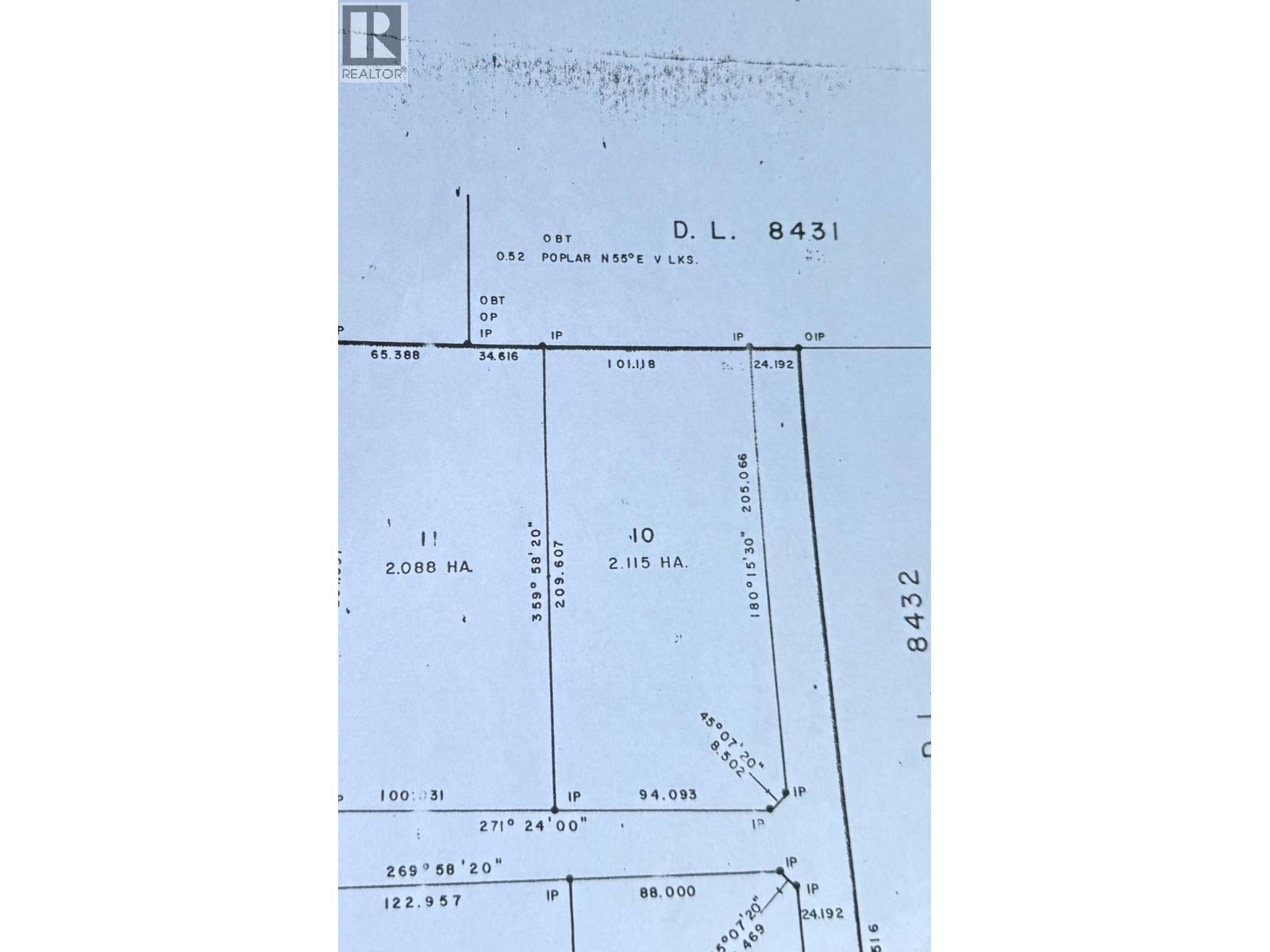 Photo 8 of 8 — 5225 PINERIDGE ROAD · Prince George, BC