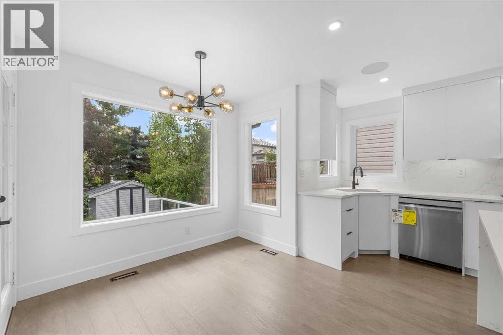 Single Family House for Sale in  Spring Crescent SW Springbank Hill Calgary 