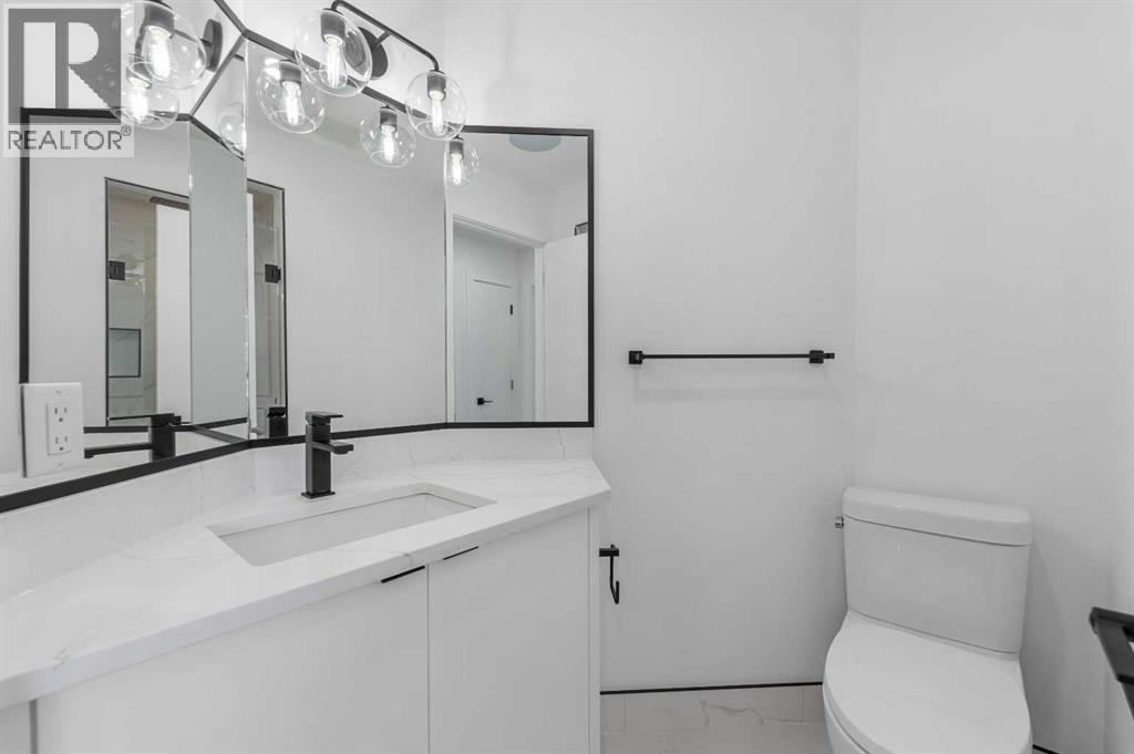 Single Family House for Sale in  Spring Crescent SW Springbank Hill Calgary 