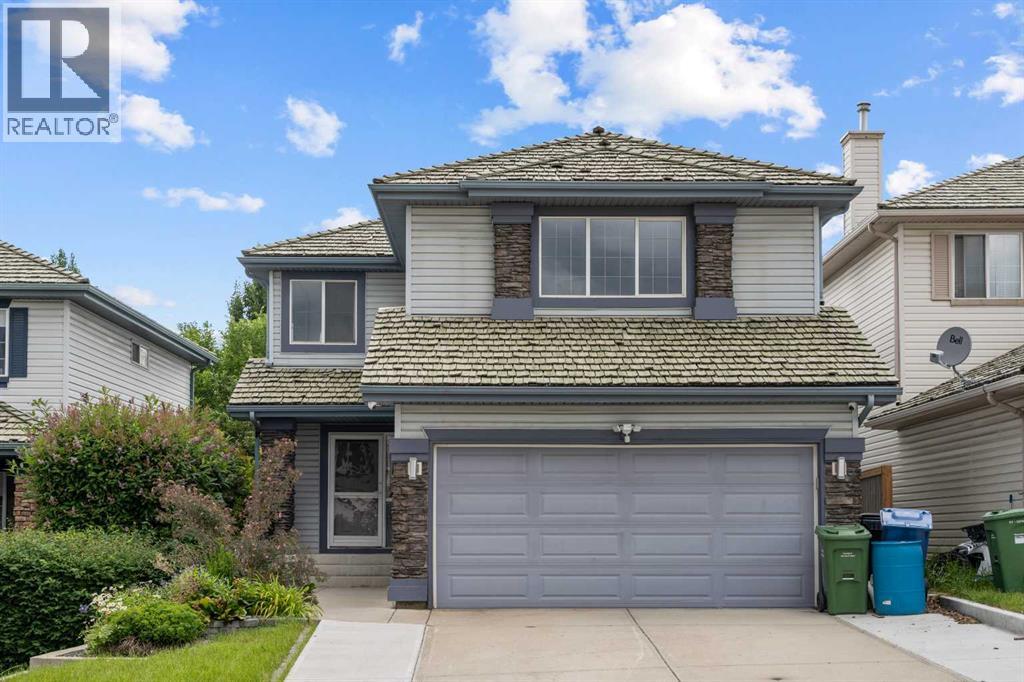 Single Family House for Sale in  Spring Crescent SW Springbank Hill Calgary 