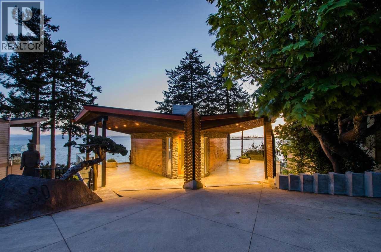 20 TSAWWASSEN BEACH Road, Delta