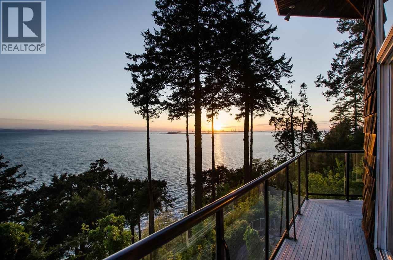 20 TSAWWASSEN BEACH Road, Delta