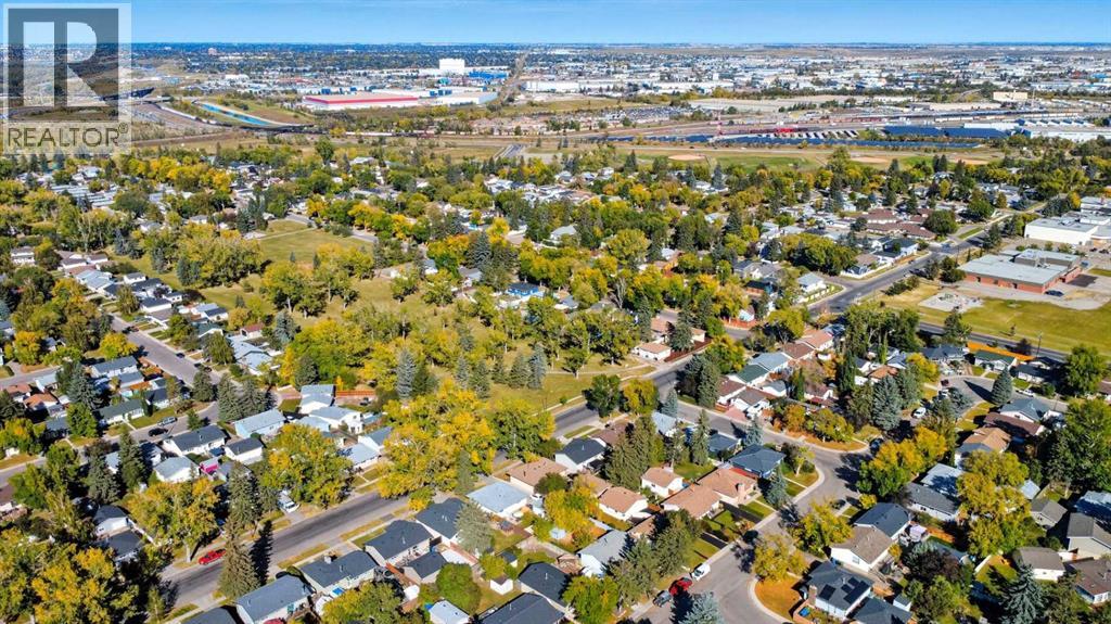 Single Family House Bungalow for Sale in   Street SE Ogden Calgary 