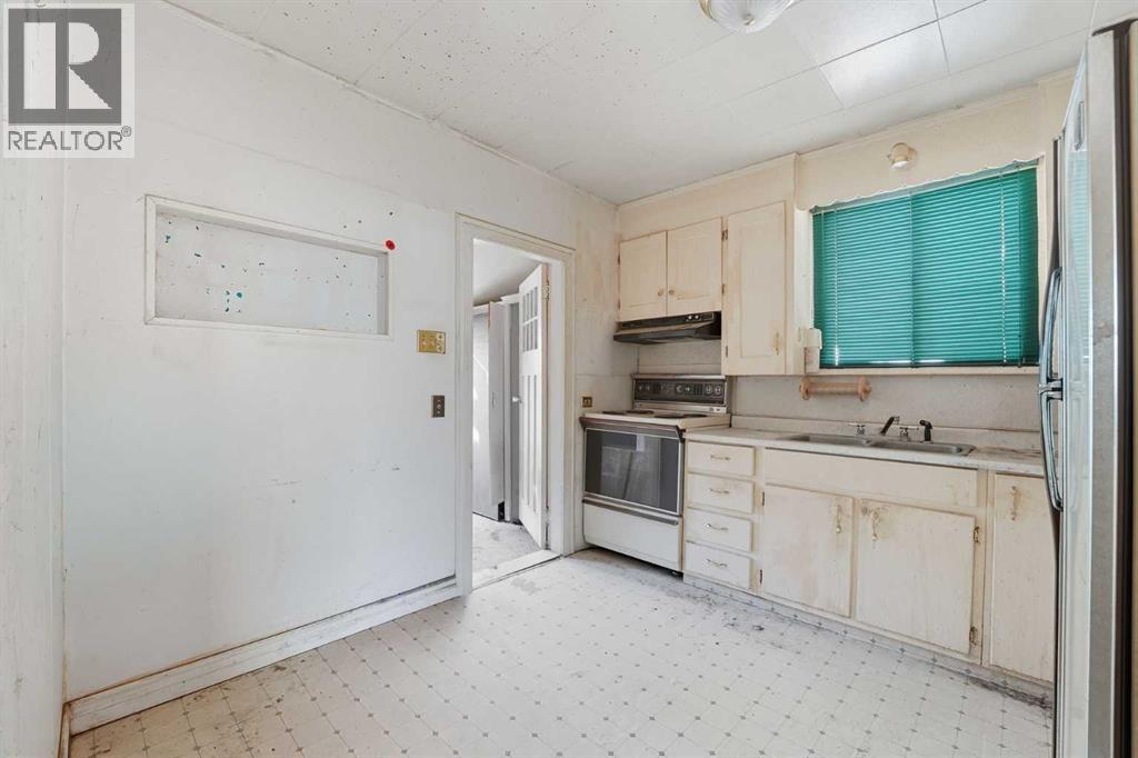 Single Family House Bungalow for Sale in   Street SE Ogden Calgary 