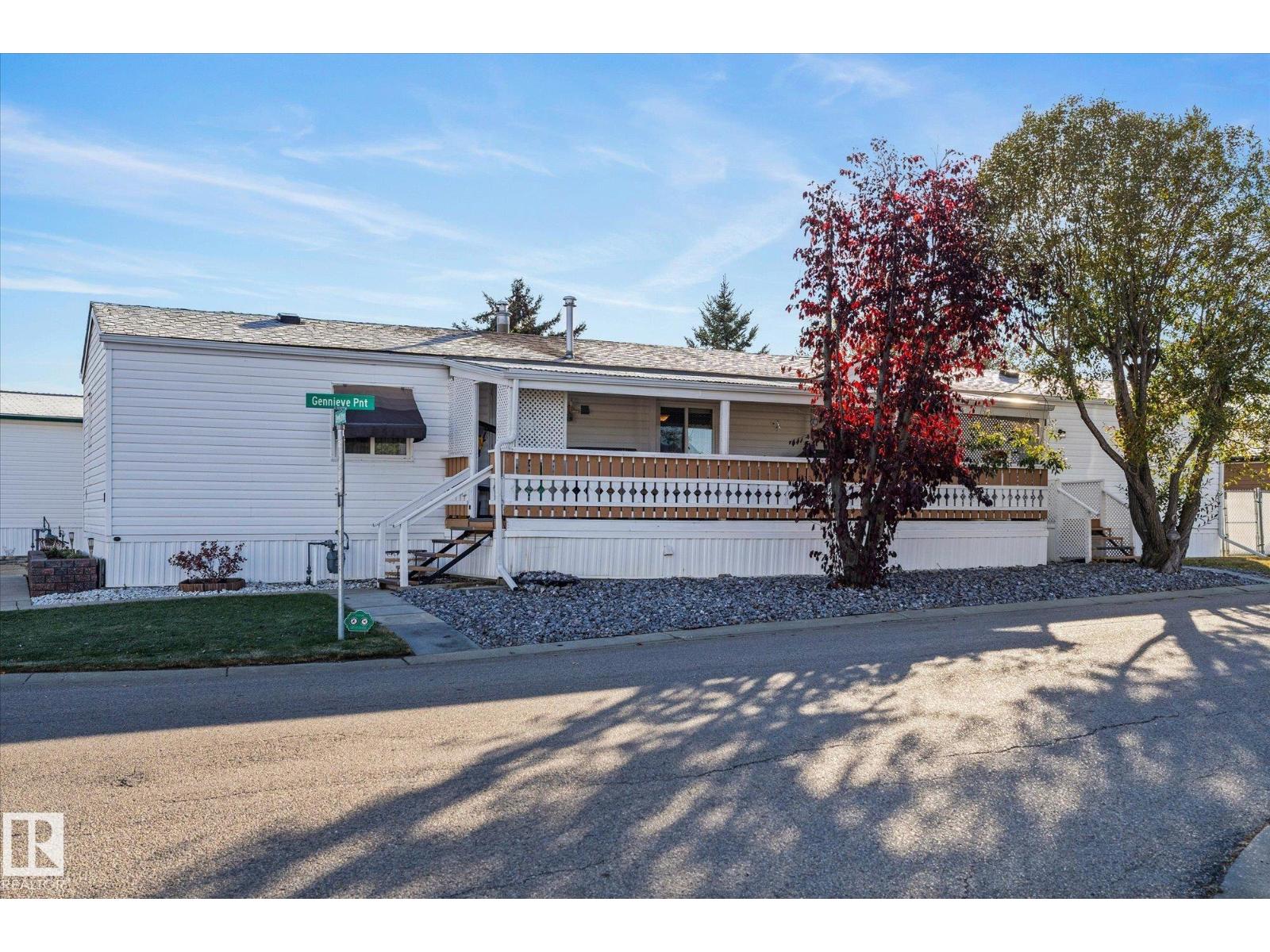 #89 3400 48 ST, Stony Plain