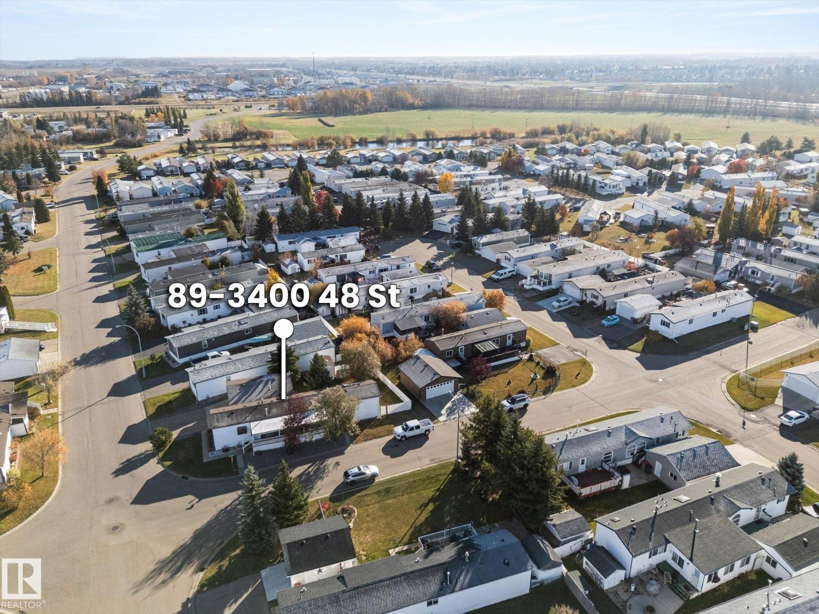 #89 3400 48 ST, Stony Plain