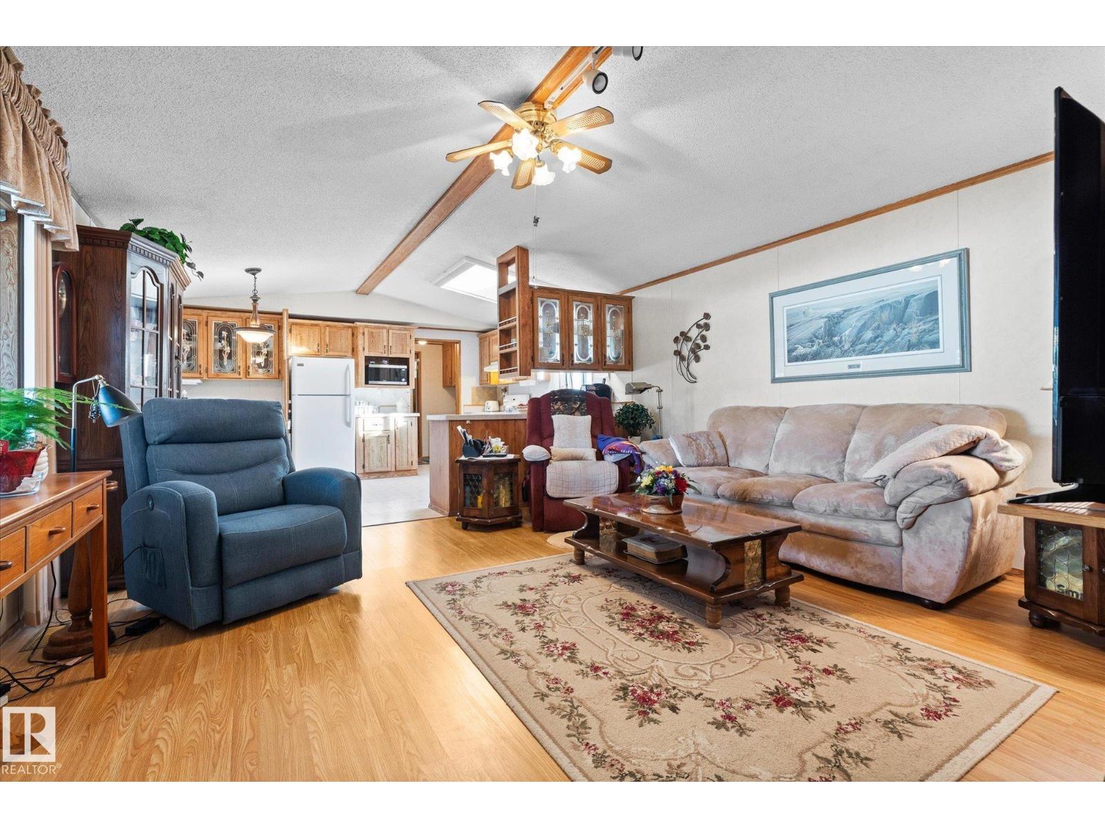 #89 3400 48 ST, Stony Plain