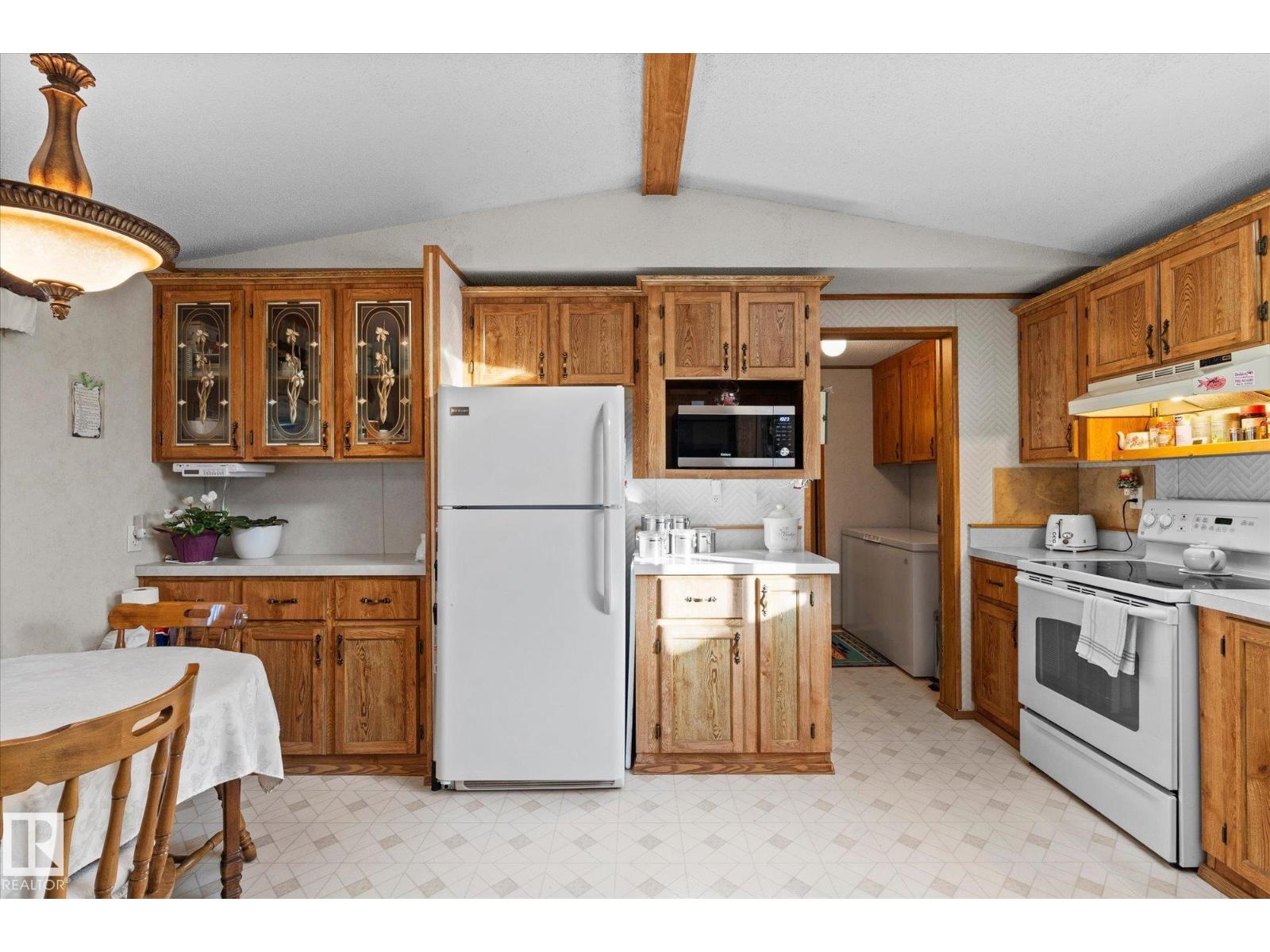 #89 3400 48 ST, Stony Plain