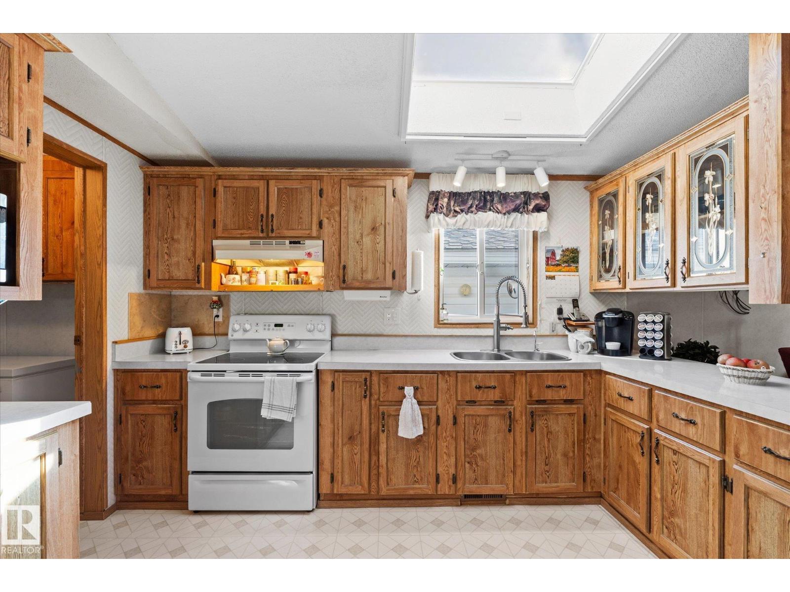 #89 3400 48 ST, Stony Plain