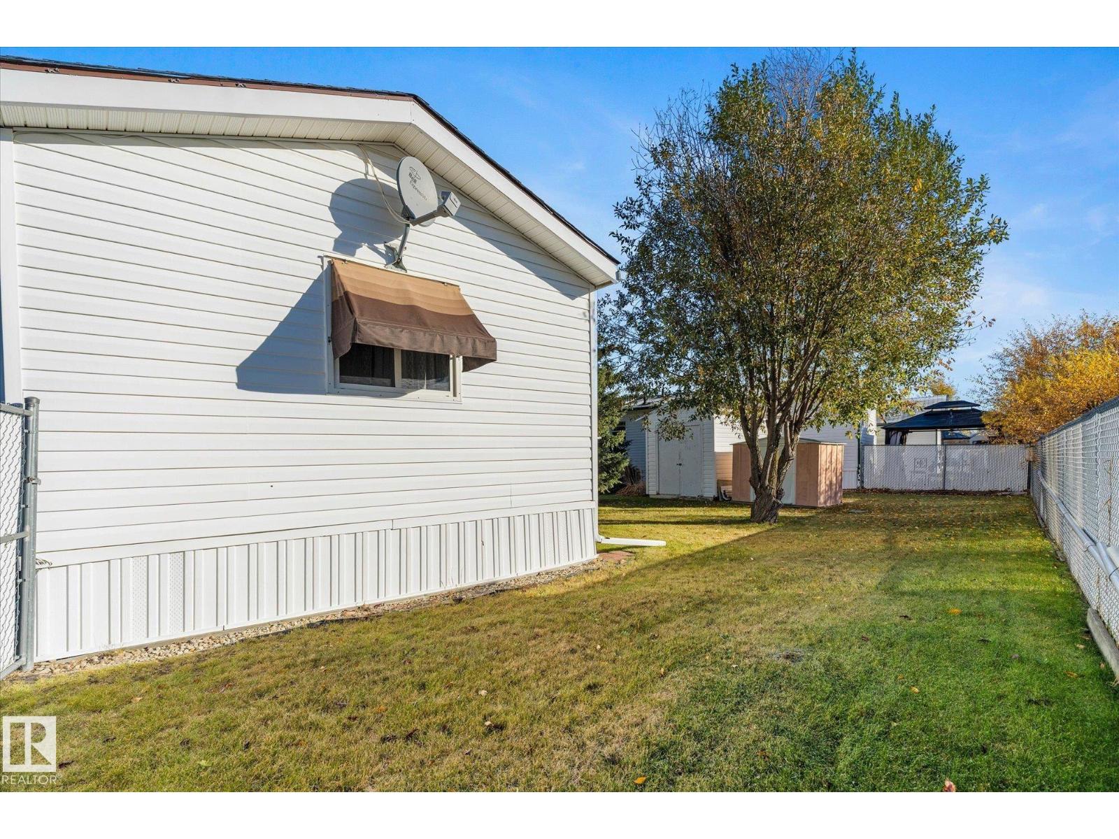 #89 3400 48 ST, Stony Plain