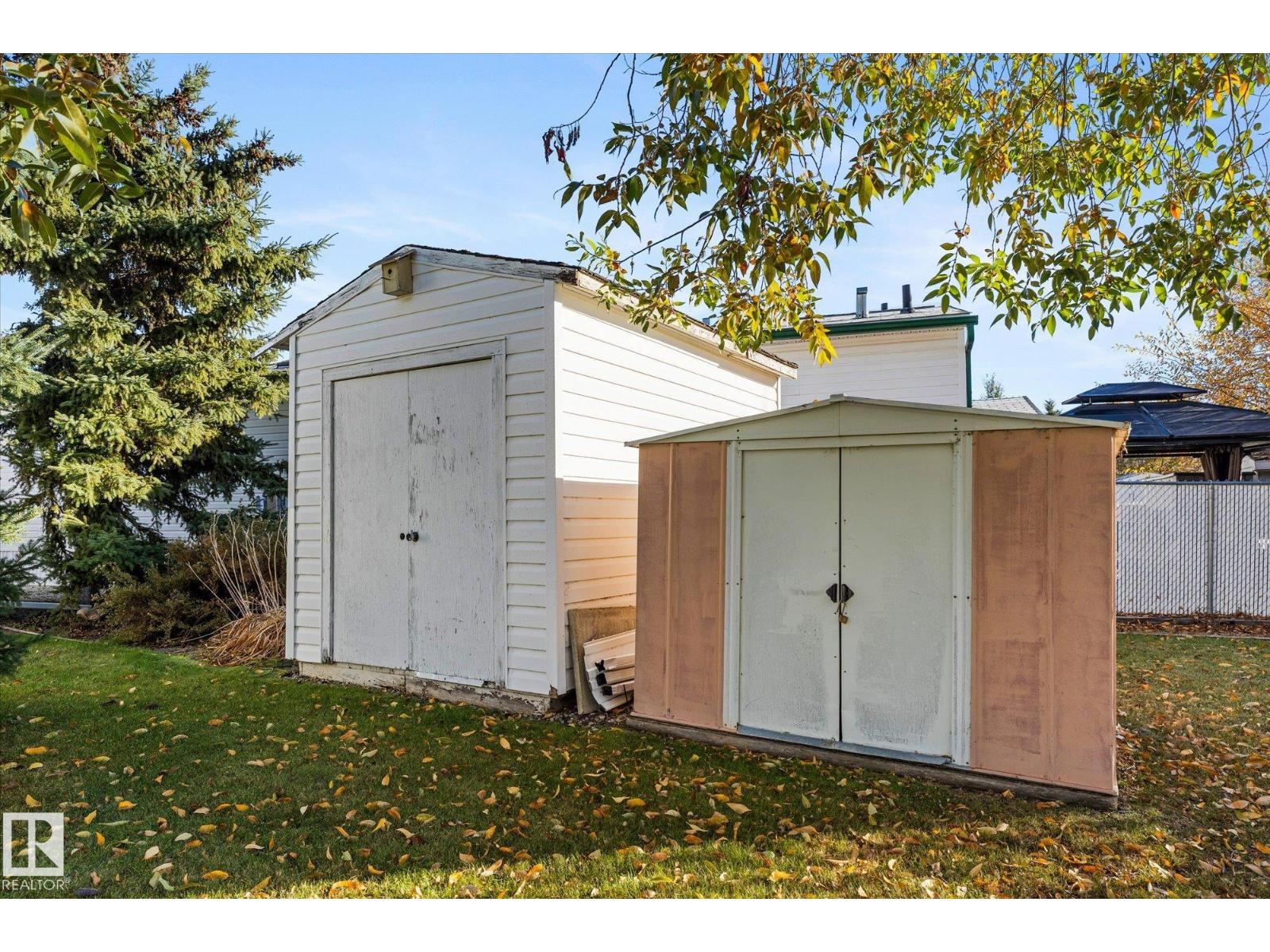 #89 3400 48 ST, Stony Plain