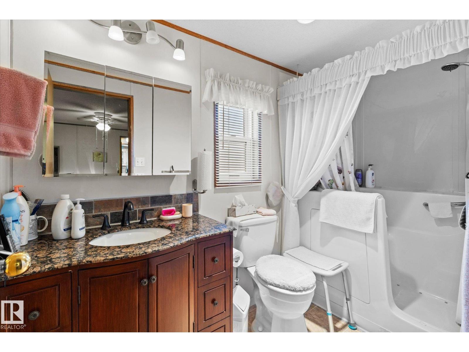 #89 3400 48 ST, Stony Plain