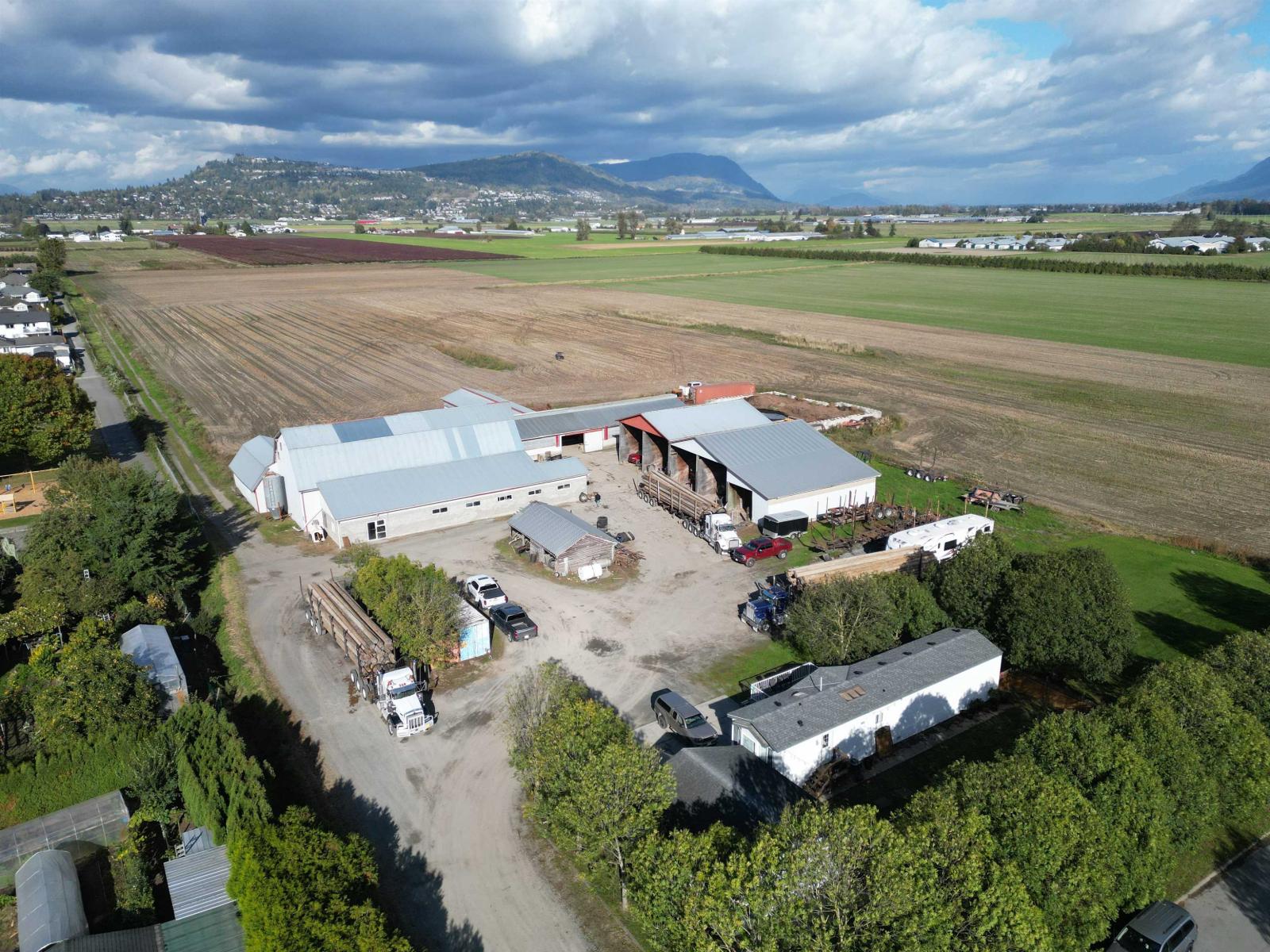 34811 2 AVENUE, Abbotsford