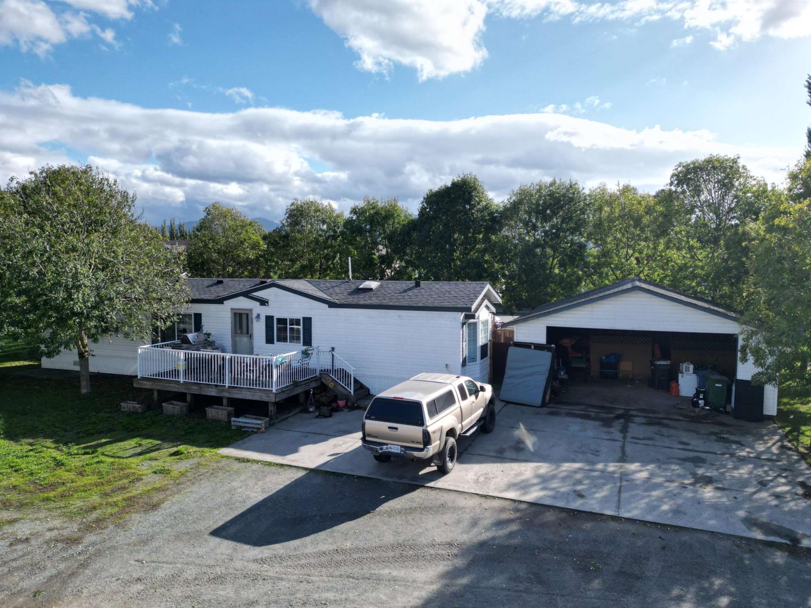 34811 2 AVENUE, Abbotsford