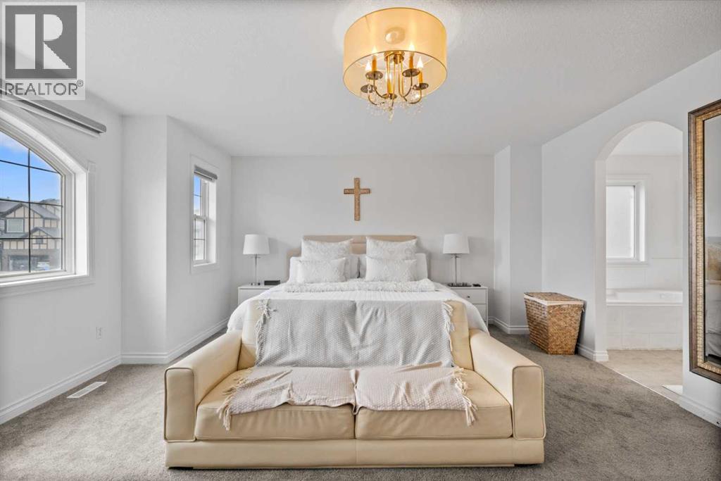 Single Family House for Sale in  Sherwood Circle NW Sherwood Calgary 