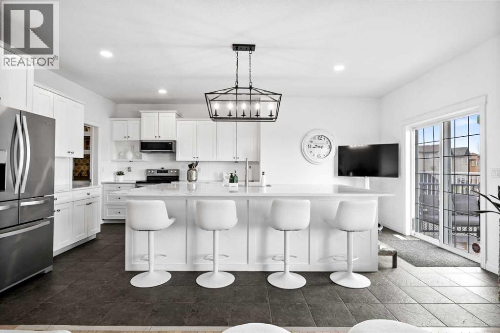 Single Family House for Sale in  Sherwood Circle NW Sherwood Calgary 