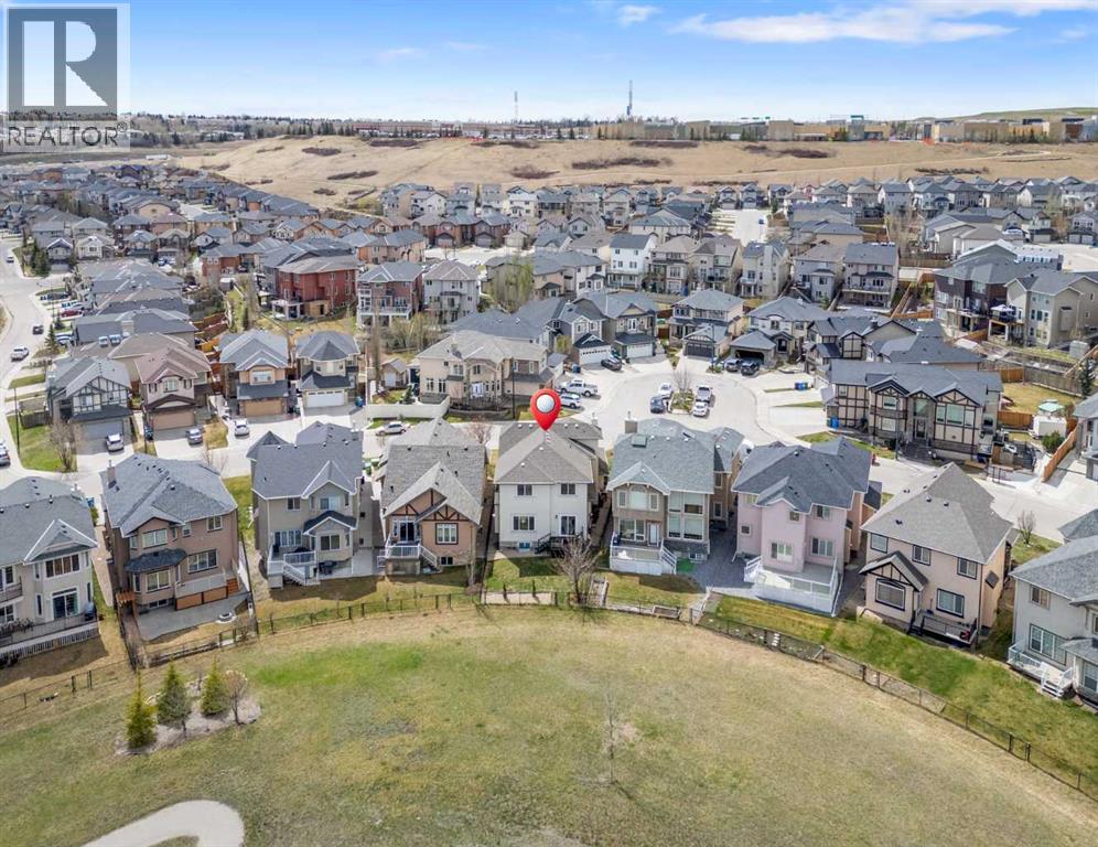 Single Family House for Sale in  Sherwood Circle NW Sherwood Calgary 